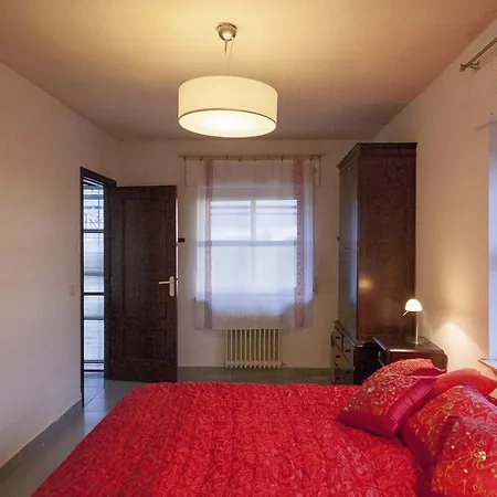 Casa La Rad