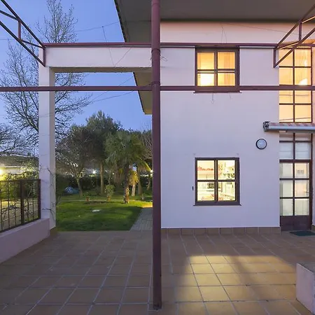 Casa La