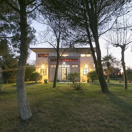 Σπίτι διακοπών Casa La Rad